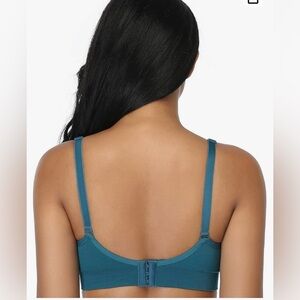 GXXGE Womens Push Up Nursing Bra Seamless Maternity Bra Sleeping Maternity Brale